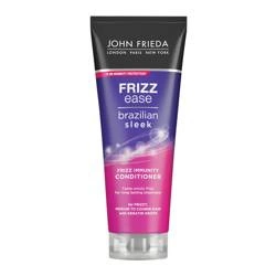 Frizz-Ease Brazilian Sleek wygładzająca odżywka do włosów 250 ml