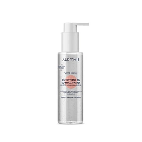 Alkmie Osmo Balance - Osmotyczny żel do mycia twarzy, 100 ml