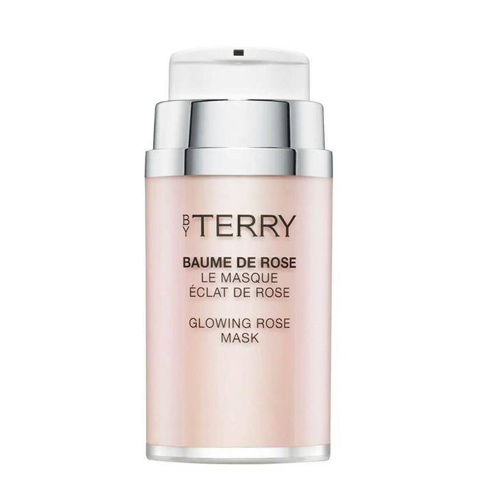 BY TERRY Maseczka do twarzy Baume De Rose Le Masque Éclat De Rose Glowing Mask
