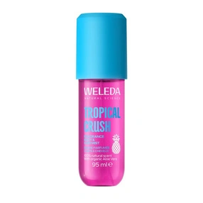 WELEDA Tropical Crush Zapachowa mgiełka do ciała i włosów z aloesem, 95 ml
