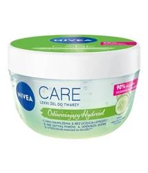 Care odświeżający żelowy krem do twarzy 100 ml