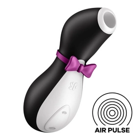 Satisfyer Pingwin, stymulator intymny