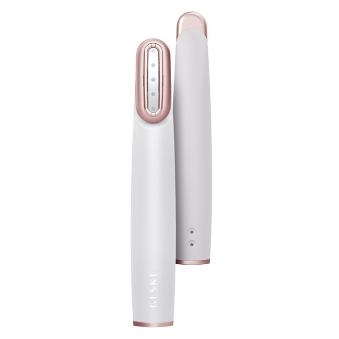 GESKE wielofunkcyjne urządzenie do liftingu twarzy z obrotową głowicą Skin Firming Wand 7 w 1