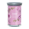 Yankee Candle Tumbler z 2 knotami WILD ORCHID 567 g