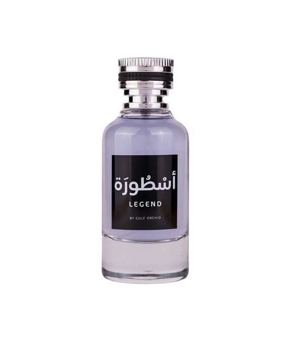 Gulf Orchid Woda perfumowana męska Legend, 110 ml