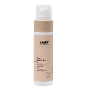 Anwen Aware Scalp Care serum rewitalizujące mikrobiom, 100  ml