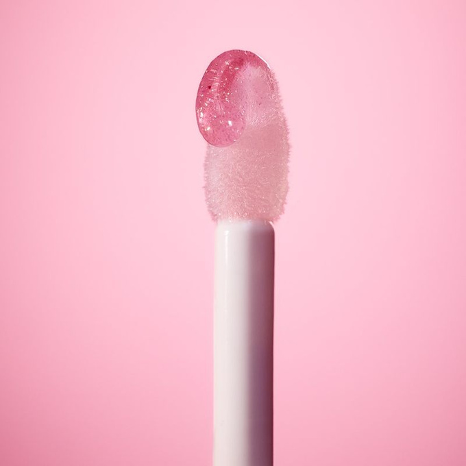 PUPA Milano Vamp! Marker Duo 002 Frozen Rose, 4 ml