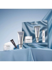 Medik8 Rejuvenation Reset SET - Zestaw odżywczo odmładzający