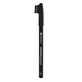 Essence Eyebrow Designer kredka do brwi 01 Black 1g