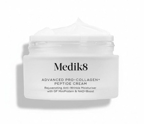 Medik8 Advanced Pro-Collagen+ Peptide Cream - Krem przeciwzmarszczkowy, 50 ml