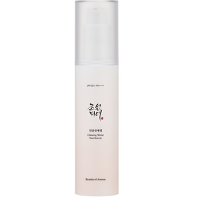 Beauty of Joseon Ginseng Moist Sun Serum SPF50+ Nawilżające serum ochronne z żeń-szeniem, 50 ml