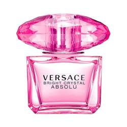 VERSACE Bright Crystal Absolu EDP spray 90ml