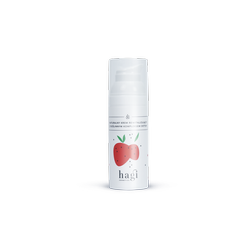 Hagi naturalny krem rewitalizujący z kompleksem Detox