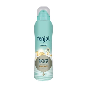 Fenjal Pianka pod prysznic Classic 200 ml