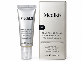 Medik8 Krem pod oczy z retinalem 0,03%, 15 ml