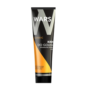 WARS Classic krem do golenia 65g