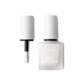INGLOT Lakier do paznokci Nail Whitener Playinn 04, 15 ml