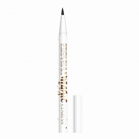 Claresa Magic Stick 2in1 eyeliner i klej do rzęs 0.08g