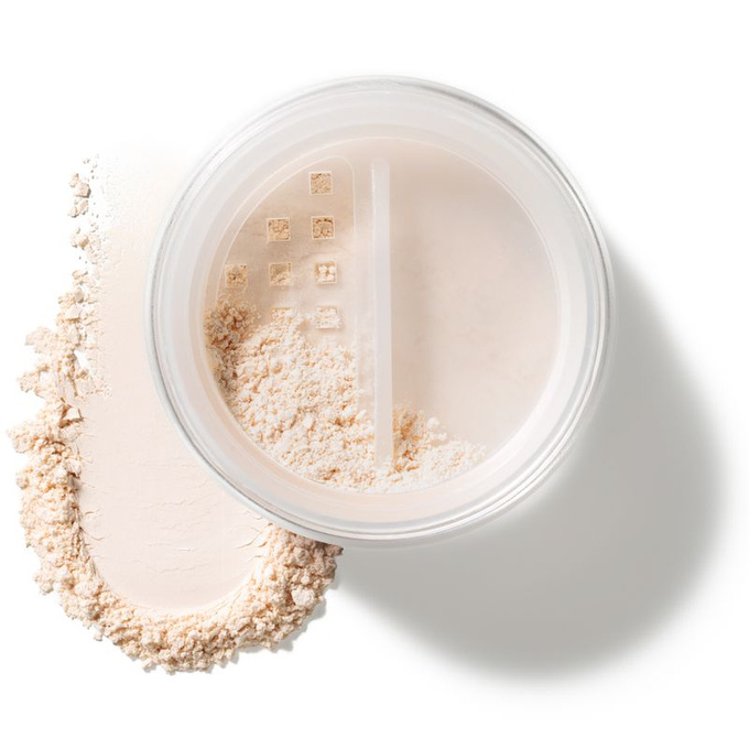 Paese Puder pod oczy z efektem blur, 4,5 g