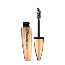 Lash Revival Mascara wzmacniający tusz do rzęs 003 Extreme Black 11 ml