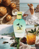 Gulf Orchid Woda perfumowana unisex Bali, 100 ml