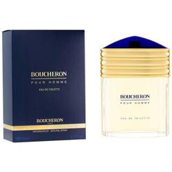 BOUCHERON Pour Homme EDT spray 100ml