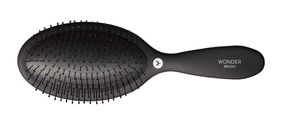 HH SIMONSEN Szczotka Wonder Brush, Black