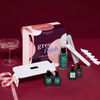 Manucurist Green Flash Gift Set Zestaw z lampą  LED