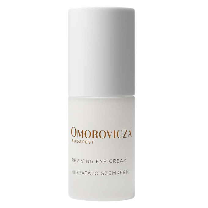 Omorovicza Reviving Eye Cream rewitalizujący krem pod oczy, 15  ml