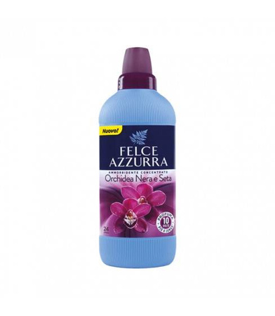 Koncentrat do płukania tkanin Orchidea Nera 600 ml