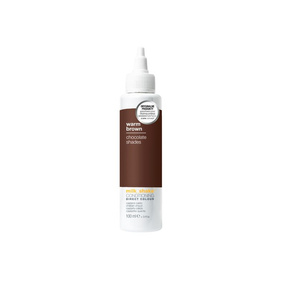 Milk Shake Direct Colour - bezpośrednia koloryzacja do włosów - Cold Brown, 100 ml