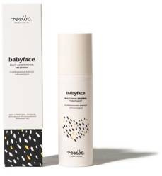 Resibo Babyface multikwasowa esencja odnawiająca 50 ml