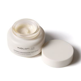 INGLOT Intensywnie regenerujący krem do twarzy, 50 ml