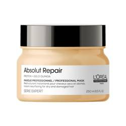 Serie Expert Absolut Repair Mask regenerująca maska do włosów zniszczonych 250 ml