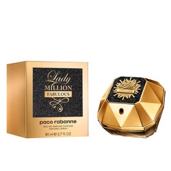 Lady Million Fabulous woda perfumowana spray 80 ml