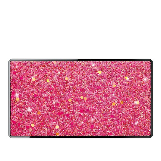 ARTDECO Paleta cieni do powiek Glittery Eyeshadow Palette 2