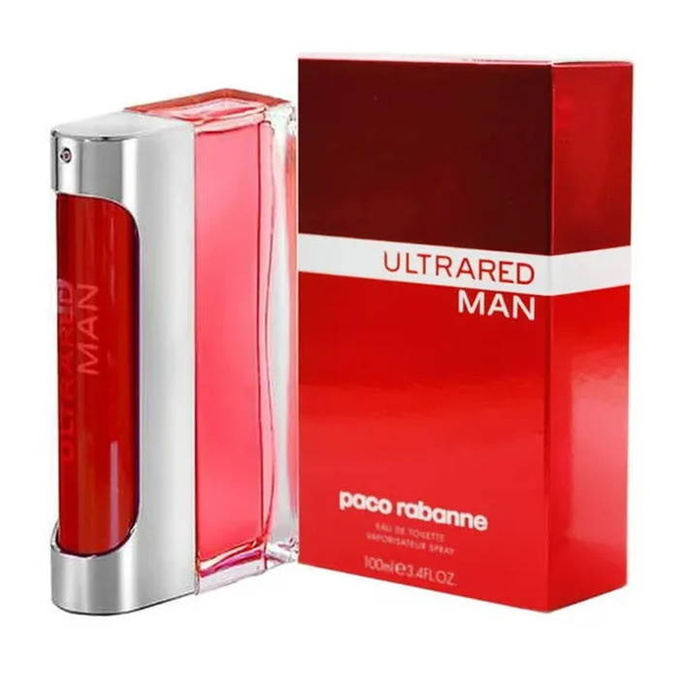 Ultrared Man woda toaletowa spray 100 ml