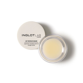INGLOT Maska do ust Lip Repair, 4 g