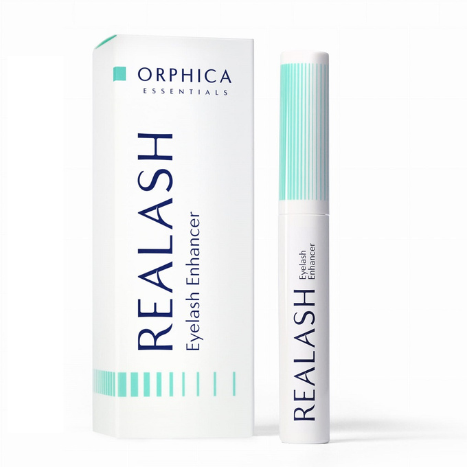 ORPHICA Essentials Relash Eyelash Enhancer odżywka do rzęs 3ml