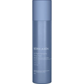 Björn Axén Just Right Hairspray Utrwalający lakier do włosów 250 ml