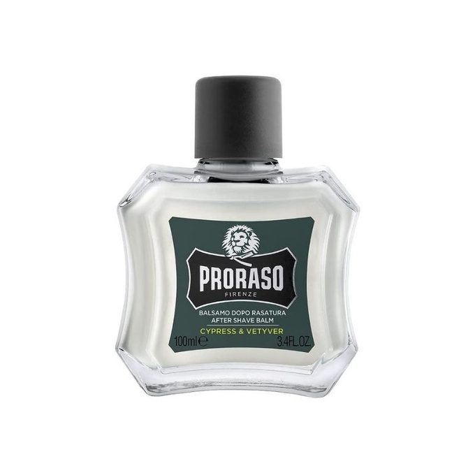 Proraso Balsam po goleniu Cypress & Vetyver 100 ml
