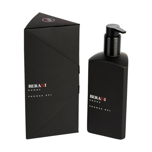 Berani Homme Żel pod prysznic 300 ml