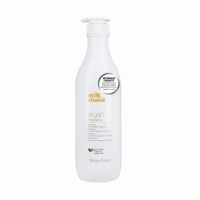 Milk Shake Argan Oil - szampon z olejkiem arganowym, 1000 ml