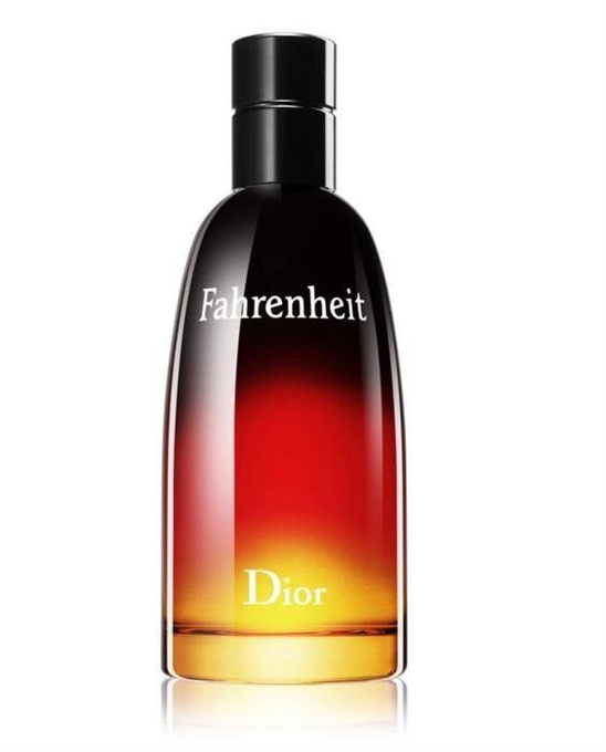 DIOR Fahrenheit EDP spray 75ml