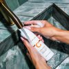SunewMed+ Aktywna pianka do mycia twarzy i demakijażu oczu 200 ml
