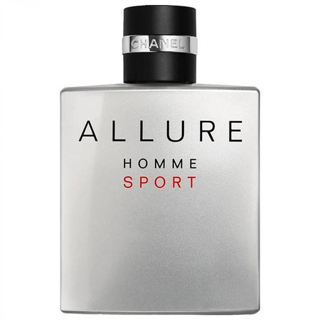 Allure Homme Sport woda toaletowa spray 50 ml