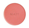 PUPA Milano Róż do policzków Extreme Blush Matt 003 Wild Rose