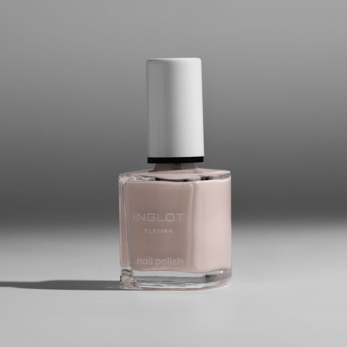 INGLOT Lakier do paznokci Playinn 155, 15 ml