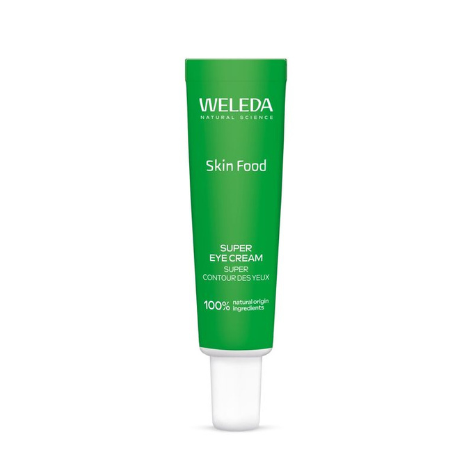 WELEDA Skin Food Krem pod oczy, 12 ml