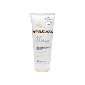 Milk Shake Curl Passion Perfectionist - krem do stylizacji włosów, 200 ml